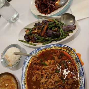 OOHU - Szechuan Near Me - New York, New York