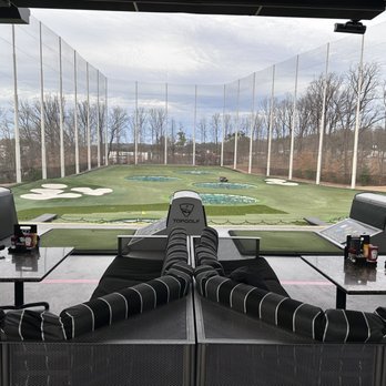 Topgolf - New American Near Me - Atlanta, Georgia