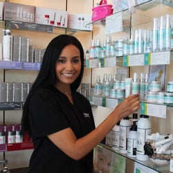 Hand & Stone Massage and Facial Spa - We have the products and expertise for all of your skin care needs!