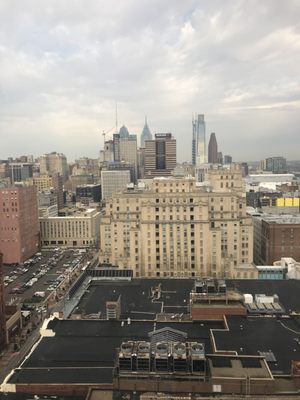 United States District Courthouse