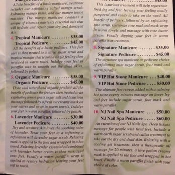 Nj Nails Spa - Waxing Near Me - Novato, California Nj Nails Spa - Waxing Near Me - Novato, California
