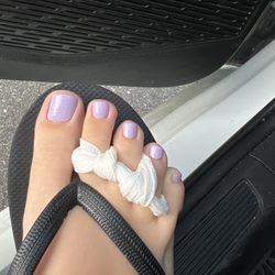 Pedicure
