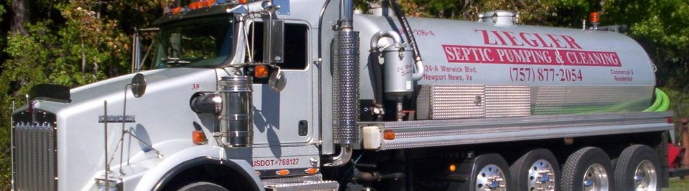 Slide of Ziegler Plumbing & Sewer