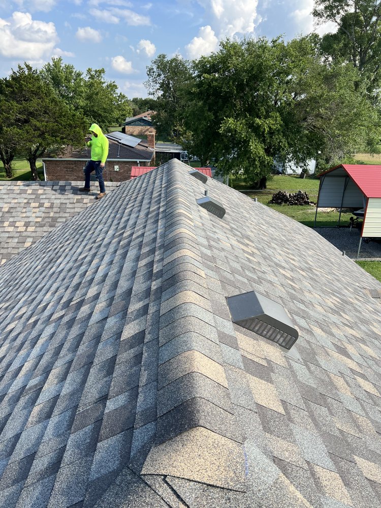 Slide of 2C Roofing & Construction