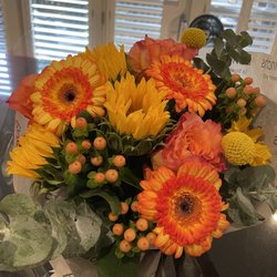 Bunches