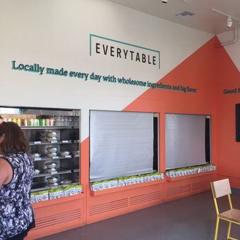 Everytable - Salad Near Me - Inglewood, California Everytable - Salad Near Me - Inglewood, California
