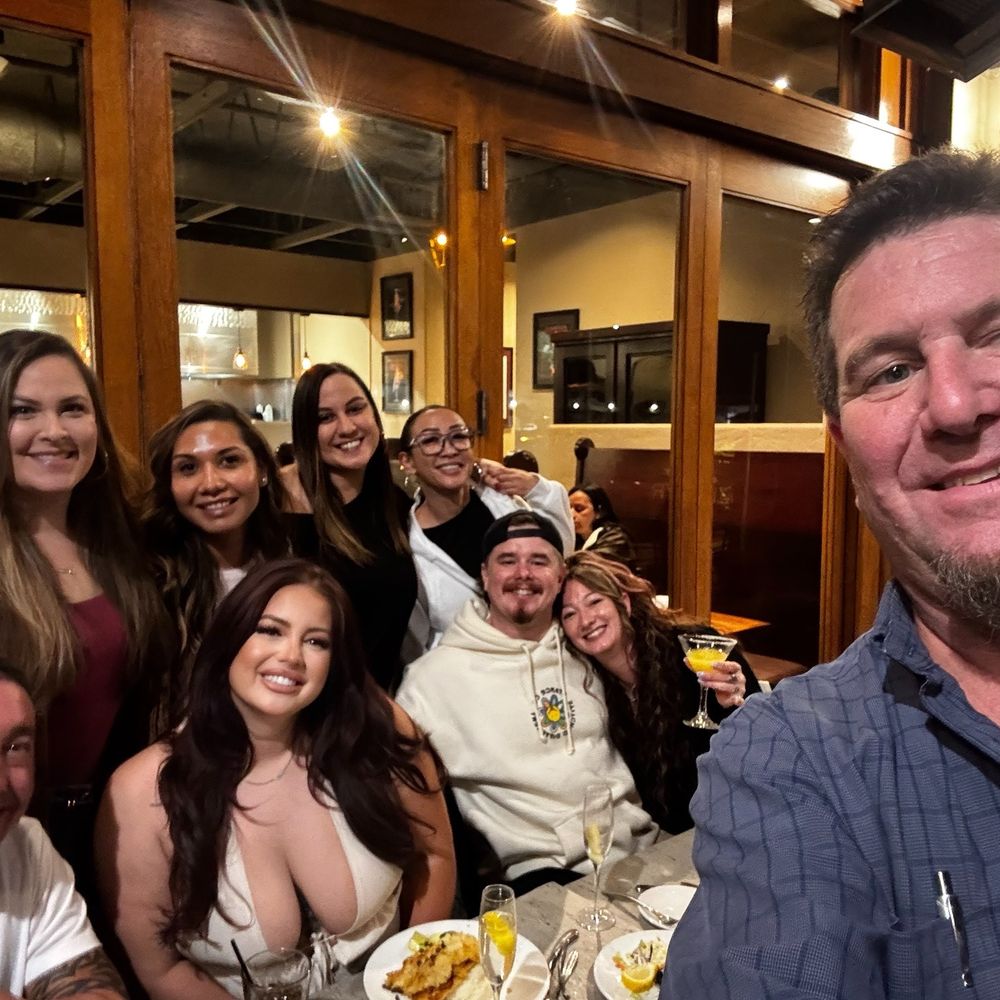 Zephyr Grill & Bar - GM Eric, we love him. - American Near Me - Livermore, California Zephyr Grill & Bar - GM Eric, we love him. - American Near Me - Livermore, California