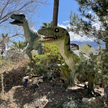 Cabazon Dinosaurs - Museums Near Me - Cabazon, California Cabazon Dinosaurs - Museums Near Me - Cabazon, California