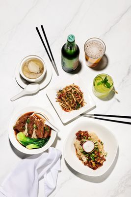Din Tai Fung by null