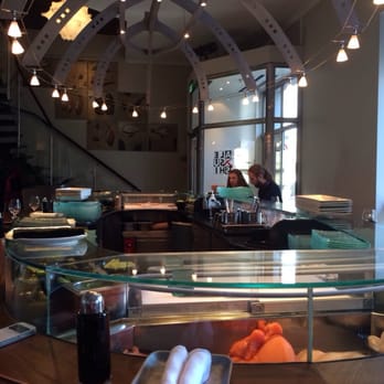 Alex Sushi Solli Plass - Sushi Bars Near Me - Oslo, 03 Alex Sushi Solli Plass - Sushi Bars Near Me - Oslo, 03
