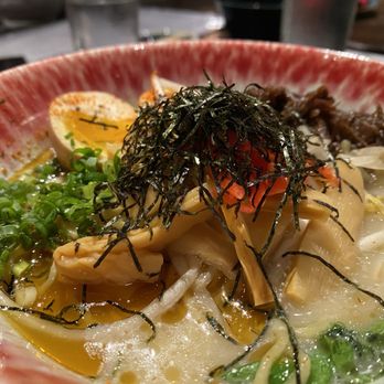 Dragonfly Sushi and Sake - Sushi Bars Near Me - Gainesville, Florida