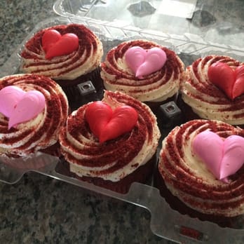 Costco - Red Velvet Cupcakes - Gas Stations Near Me - Chantilly, Virginia Costco - Red Velvet Cupcakes - Gas Stations Near Me - Chantilly, Virginia