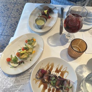 Manchego - Spanish Near Me - Santa Monica, California Manchego - Spanish Near Me - Santa Monica, California