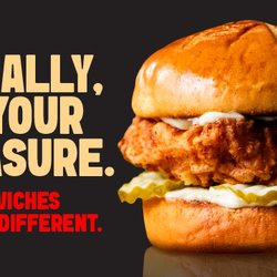 Slim Chickens