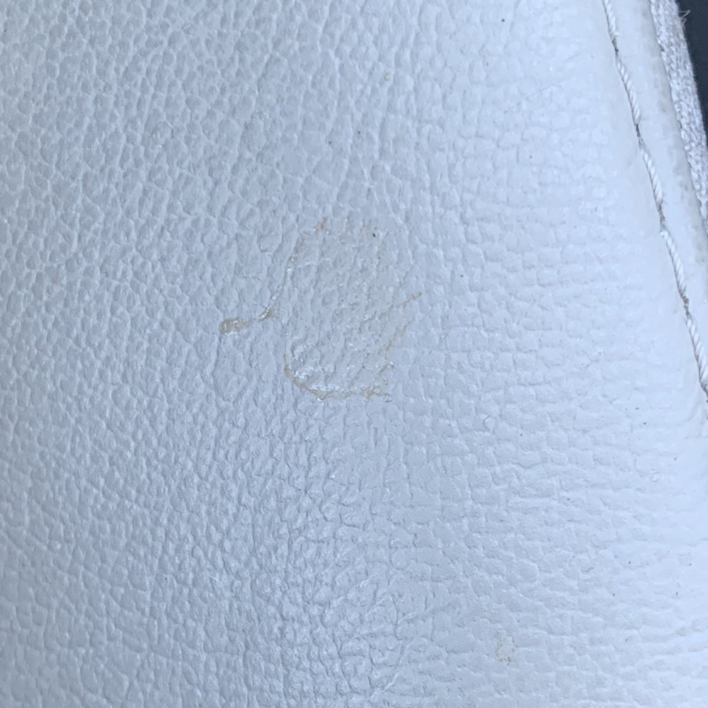 Car Spa - Spots all over seats - why bother - Car Wash Near Me - Allen, Texas