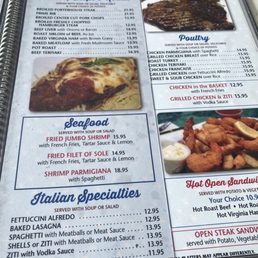 Photo of Bendix Diner - Hasbrouck Heights, NJ, United States
