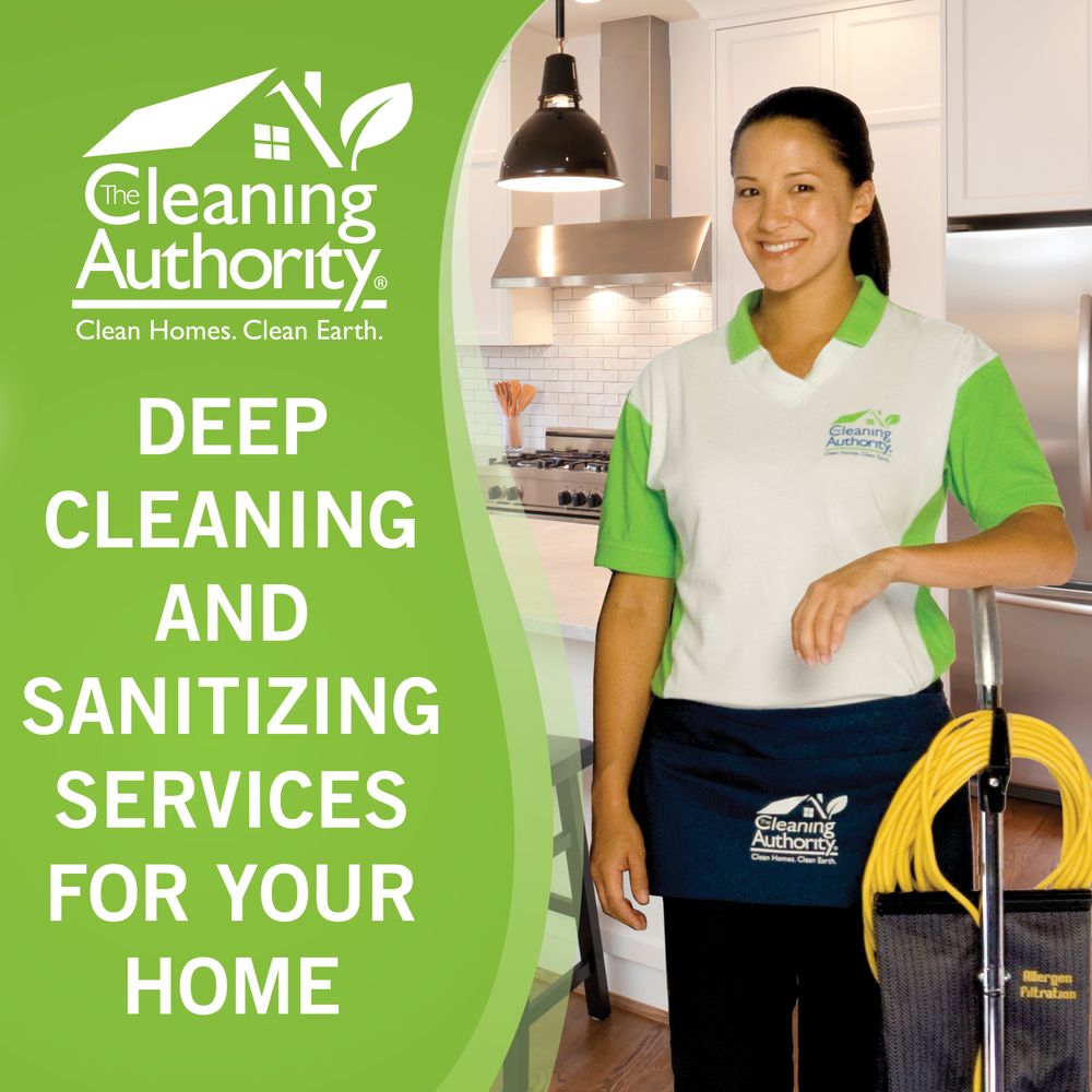 THE CLEANING AUTHORITY NORWELL Updated June 2024 36 Photos 263