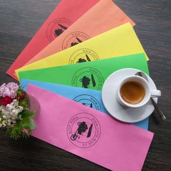 Café Bike - Breakfast & Brunch Near Me - Prague, Puerto Rico Café Bike - Breakfast & Brunch Near Me - Prague, Puerto Rico