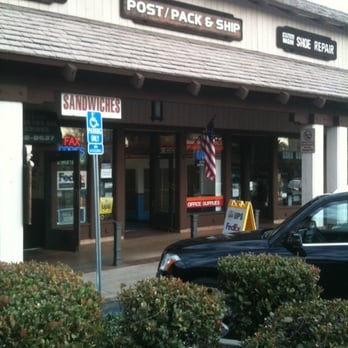 Post Pack & Ship - Post Pack $ Ship - Mailbox Centers Near Me - Pasadena, California