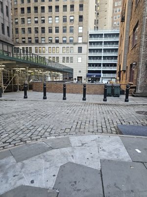 Stone Street Historic District by null