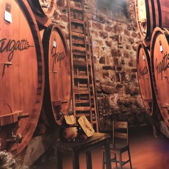 Frugatti's - Frugatti's wine cave - Italian Near Me - Bakersfield, California Frugatti's - Frugatti's wine cave - Italian Near Me - Bakersfield, California