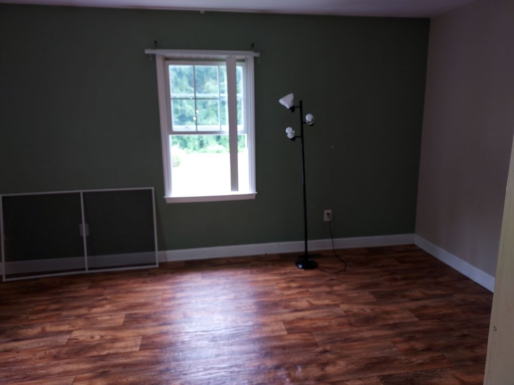 CC&C RESTORATION Updated August 2024 107 Harrison Rd, Norlina