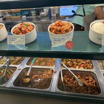 Tigawok - Chinese Near Me - Irvine, California Tigawok - Chinese Near Me - Irvine, California
