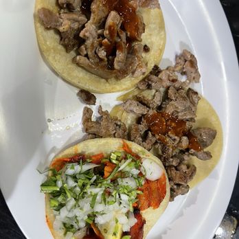 Taqueria los Tarascos - Tacos Near Me - Cancún, ROO Taqueria los Tarascos - Tacos Near Me - Cancún, ROO