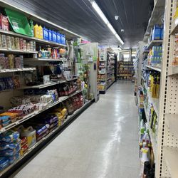 Divine Market Jamestown