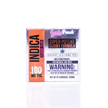 NoHo Compassionate Caregivers - Super potent indica edible - Cannabis Dispensaries Near Me - North Hollywood, California NoHo Compassionate Caregivers - Super potent indica edible - Cannabis Dispensaries Near Me - North Hollywood, California