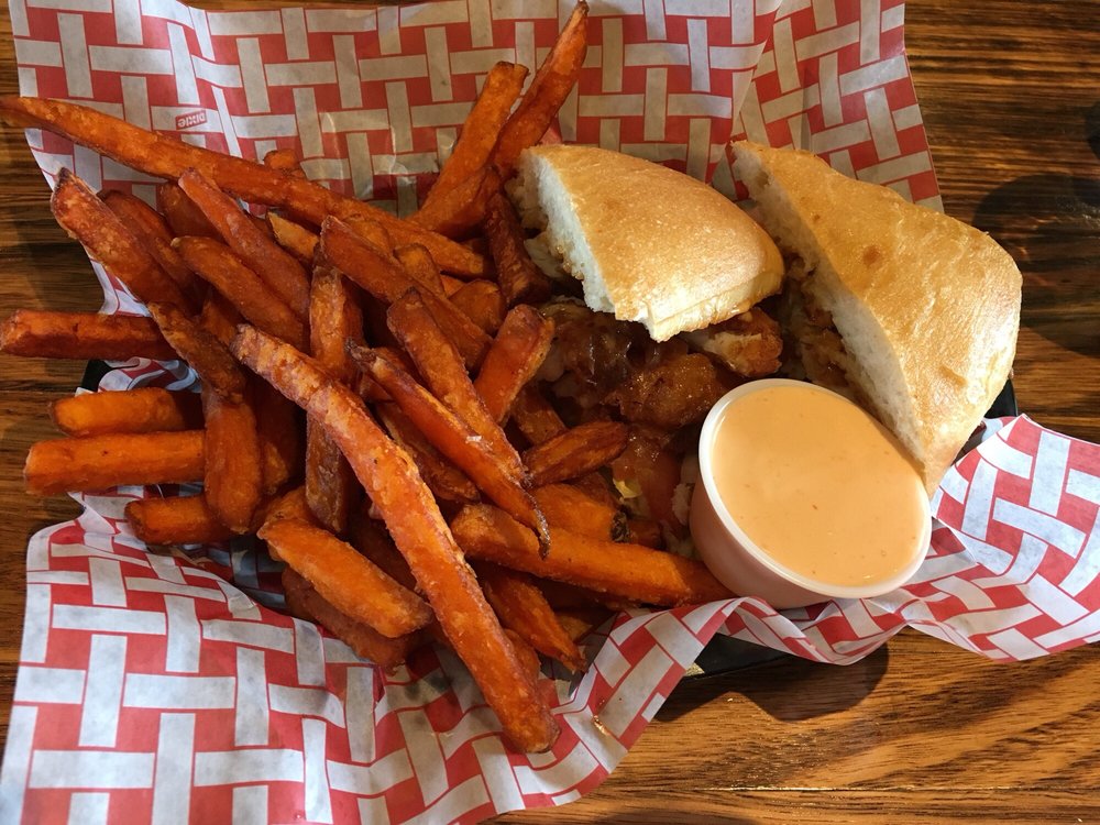 THE BLACK SHEEP BAR & GRILL 77 Photos & 112 Reviews Burgers 1520