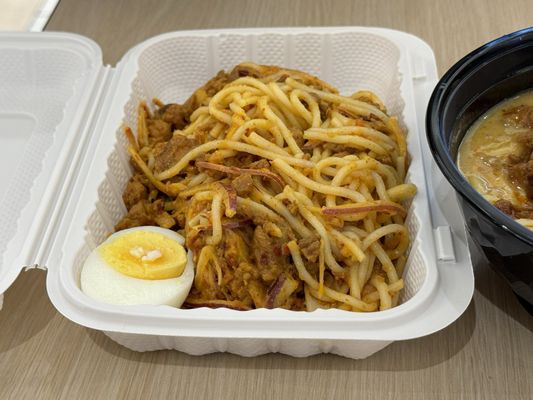 Burmese Bites by null