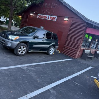 Shiver's BBQ - Barbeque Near Me - Homestead, Florida Shiver's BBQ - Barbeque Near Me - Homestead, Florida