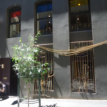 Gin Palace - Wine Bars Near Me - Melbourne, VIC