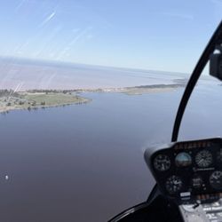 Lake Superior Helicopters