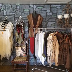Castle Wood Boutique