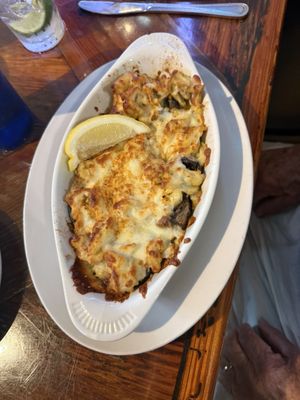 Boats & Hose at Chapel Cove by null