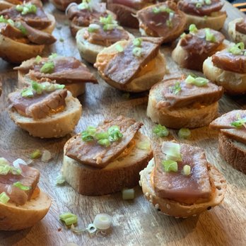 Mali D Private Chef - Caterers Near Me Mali D Private Chef - Caterers Near Me