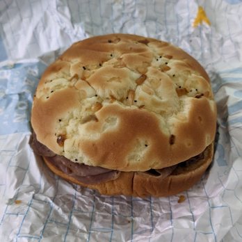 Arby's - Classic roast beef and cheddar - Fast Food Near Me - Sunnyvale, California Arby's - Classic roast beef and cheddar - Fast Food Near Me - Sunnyvale, California