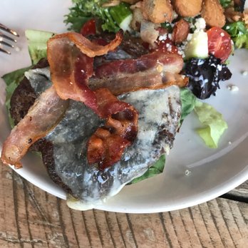 Bankhead Brewing - Blue cheese burger????? - Brewpubs Near Me - Rowlett, Texas Bankhead Brewing - Blue cheese burger????? - Brewpubs Near Me - Rowlett, Texas