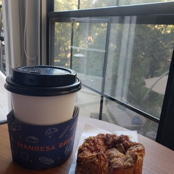 Manresa Bread - Bakeries Near Me - Los Gatos, California