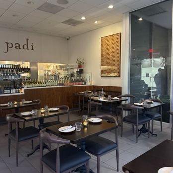 Padi - Indonesian Near Me - Los Angeles, California