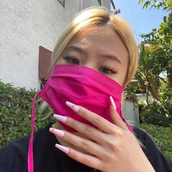 Real Lash - Eyelash Service Near Me - Glendale, California