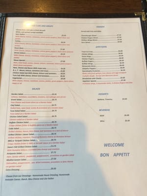 Menu photo 6 Kozeta's Restaurant Westbrook, ME Menu photo 6 Kozeta's Restaurant Westbrook, ME