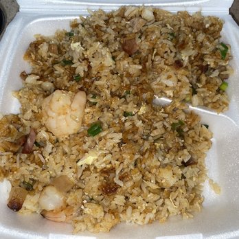 Yan Kee Restaurant - Fried rice - Chinese Near Me - Elk Grove, California Yan Kee Restaurant - Fried rice - Chinese Near Me - Elk Grove, California