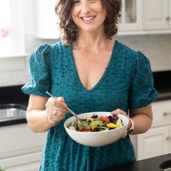 Moss Wellness - Andrea Moss of Moss Wellness