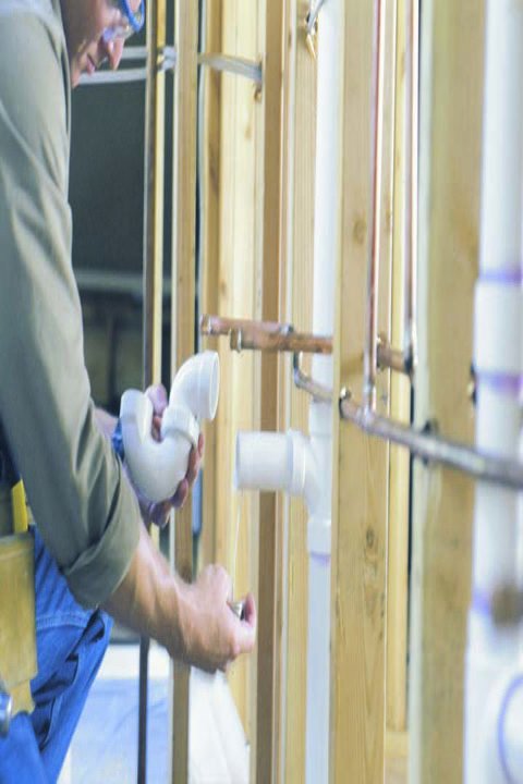 Slide of Plumbco Plumbing & Heating - Dave Hall