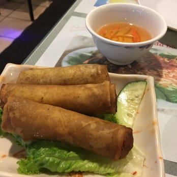 Pho 777 - Egg rolls - Vietnamese Near Me - Chicago, Illinois Pho 777 - Egg rolls - Vietnamese Near Me - Chicago, Illinois