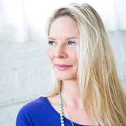 Inner Jasmine - Yoga & Wellness Studio - InnerJasmine Owner Katya Sidelnik