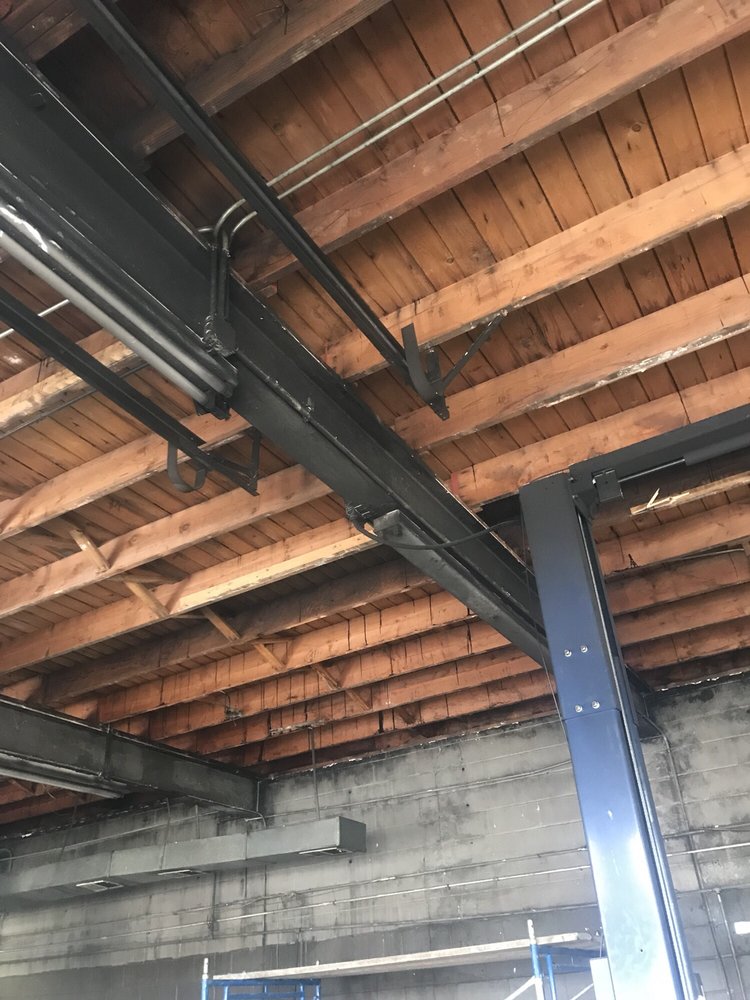 Slide of Michael Anthony Construction